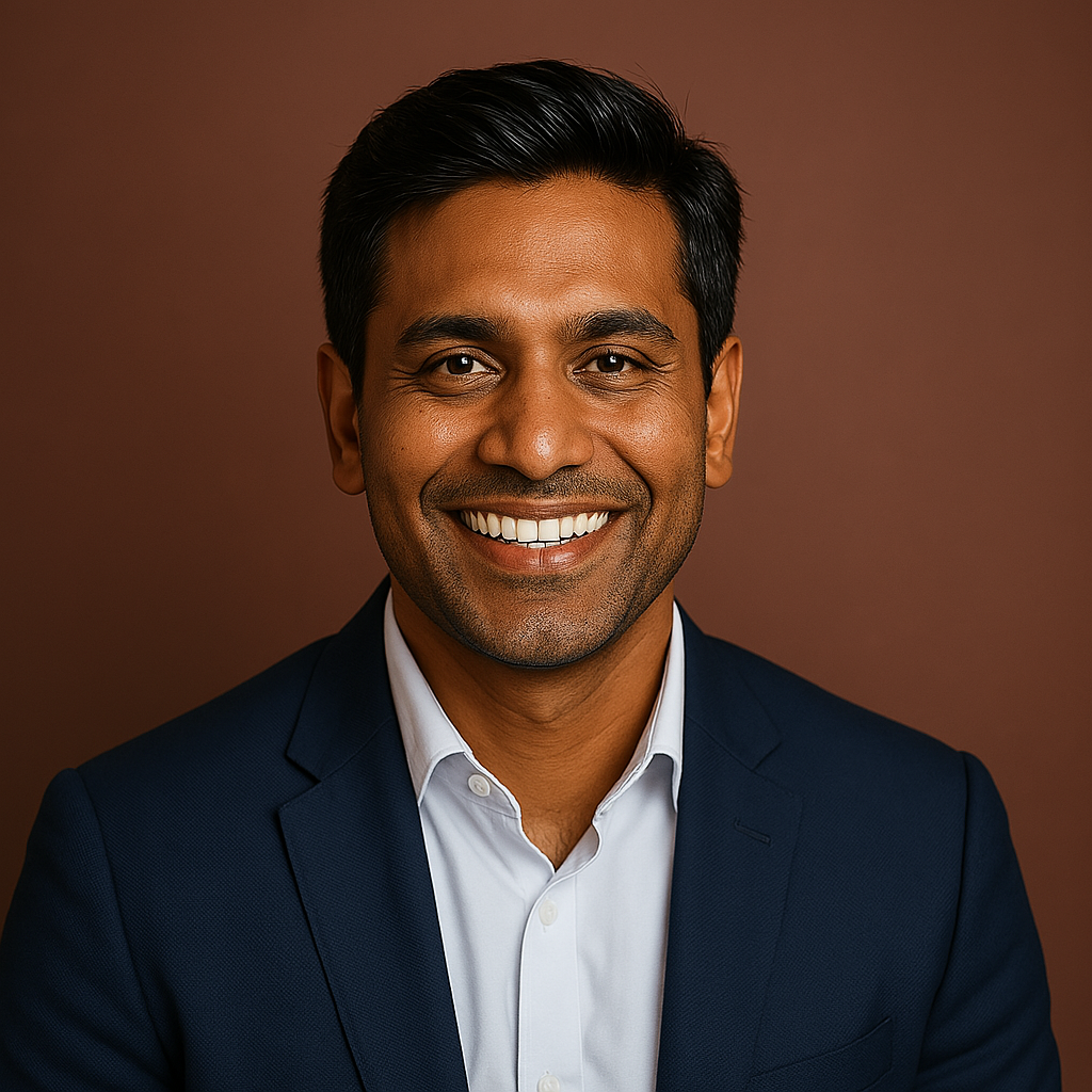 AI Chief Operating Officer
