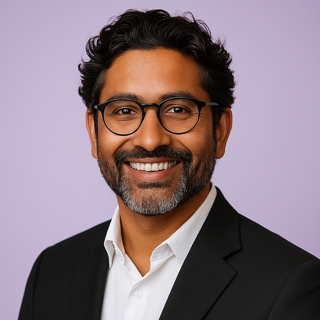 AI Chief Technology Officer