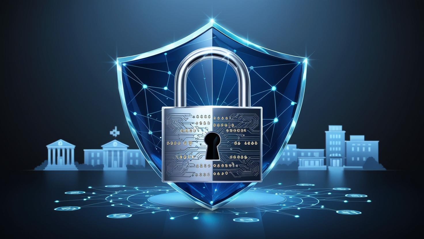 Data Privacy First