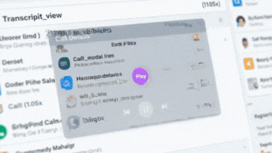 Zencia Dashboard Demo