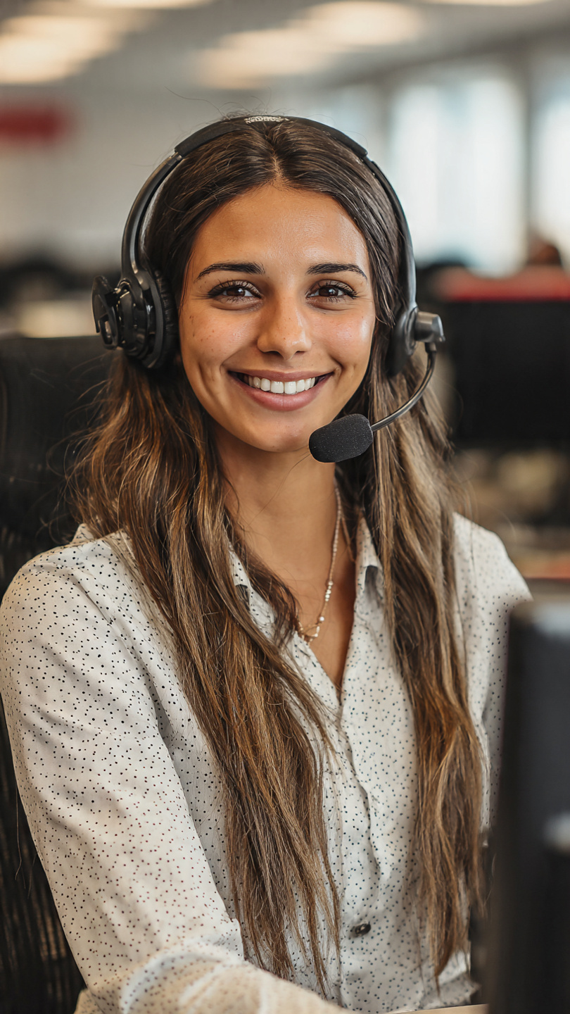 Automotive AI Employee