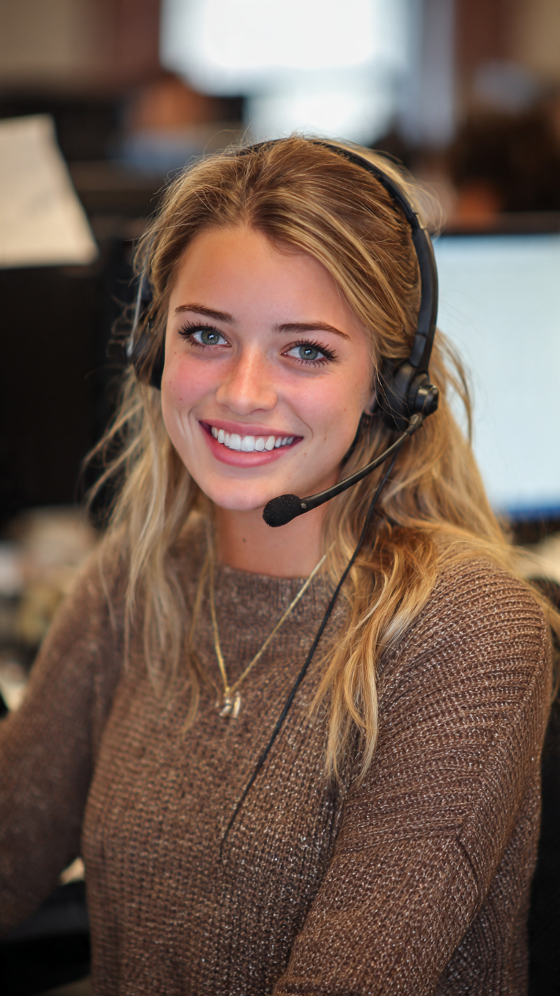 Hospitality AI Employee