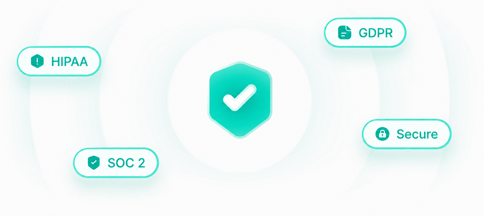 Enterprise-grade security