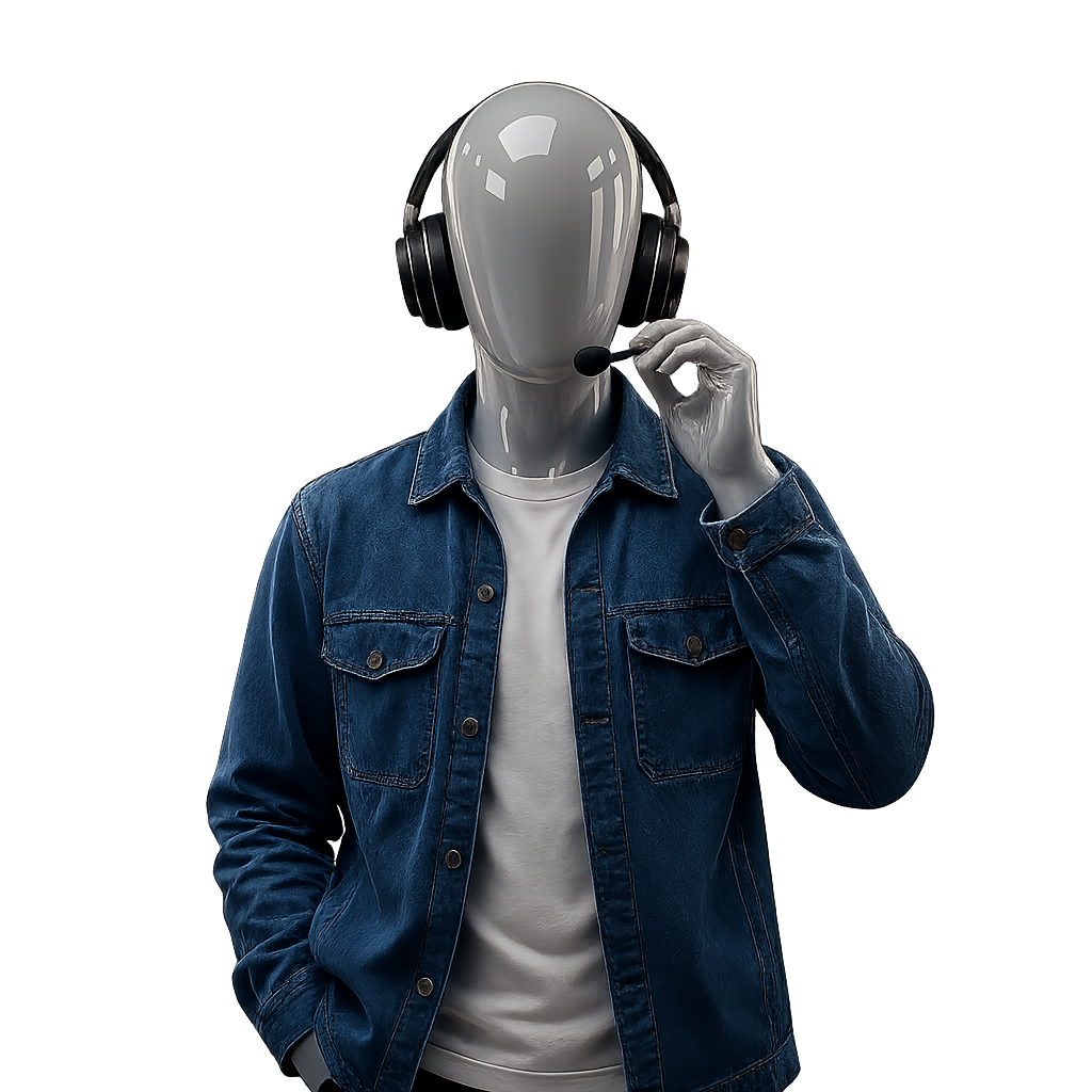 Indian voice agent number