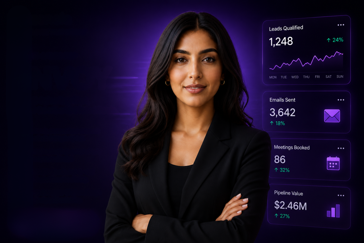 Envoy AI Sales Agent